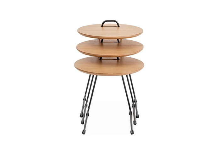 Hanah Home Metis - Natural